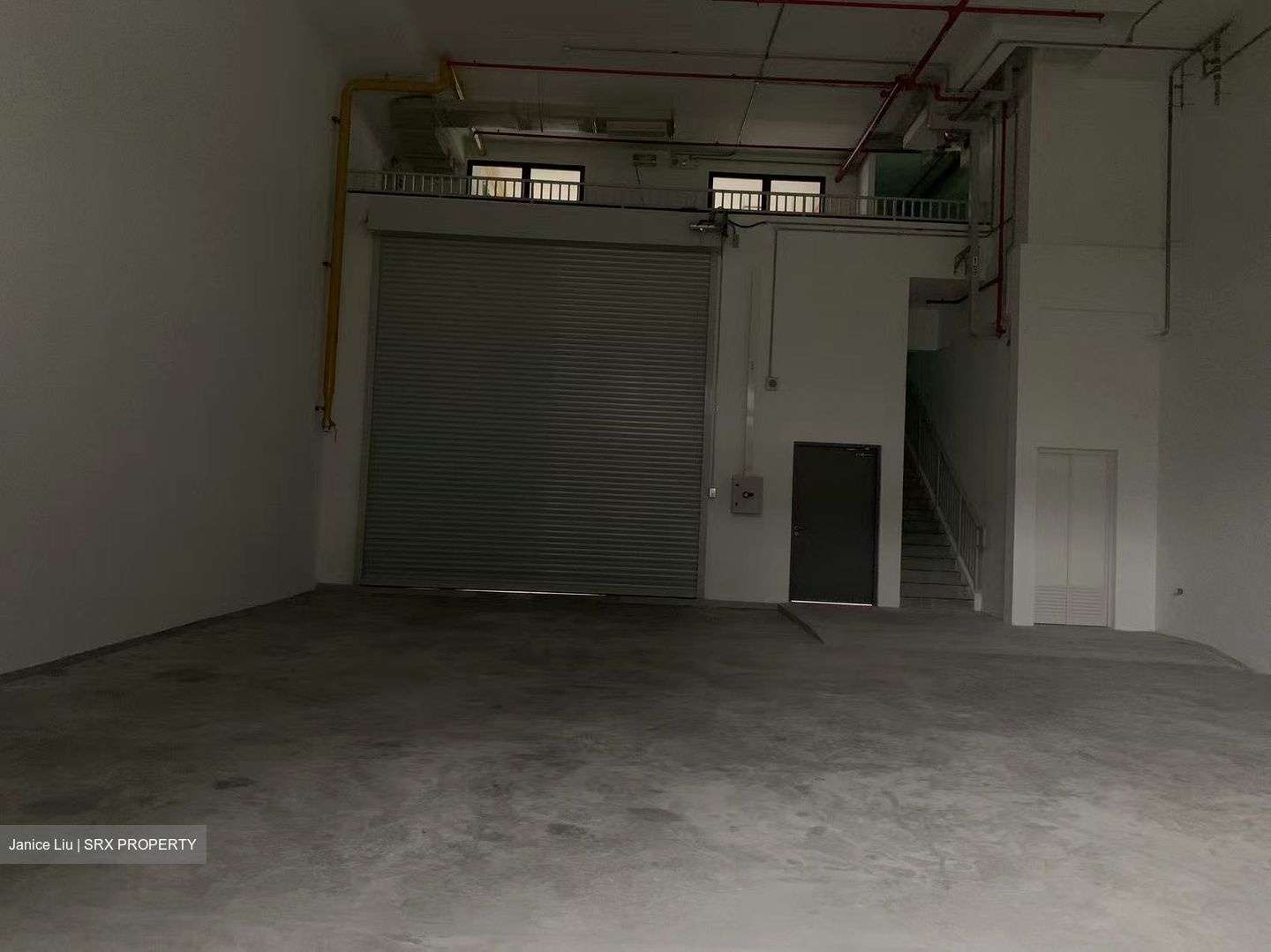Ct Foodnex (D25), Warehouse #483532671